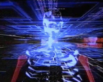 animated johnny mnemonic GIF