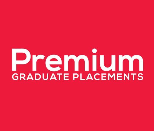 Premium Graduate Placements logo