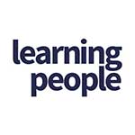 Learning People logo