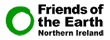 Friends of the Earth Northern Ireland