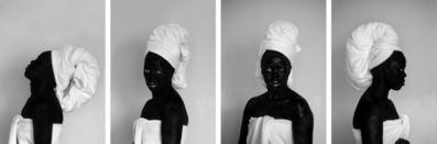 Zanele Muholi, ‘Inile II, London’, 2019