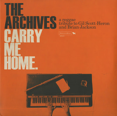 The cover features a Rhodes keyboard viewed from above, with a flute and handwritten lyrics on pieces of paper resting on it, and a pair of hands on the keys.