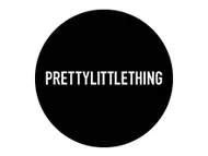 PrettyLittleThing logo