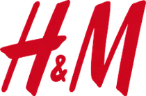 H&M logo