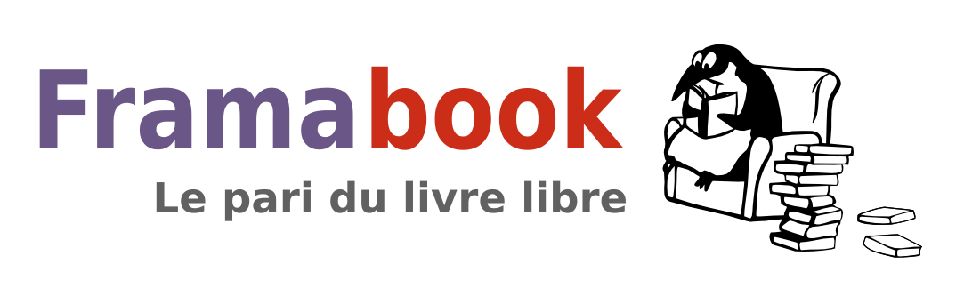 logo framabook