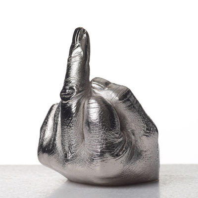 Ai Weiwei, ‘Artist's Hand’, 2017