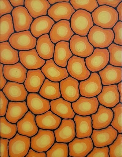 Yayoi Kusama, ‘Net’, 1995