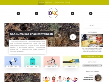 Olx.ba blog