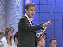 Jeremy Kyle