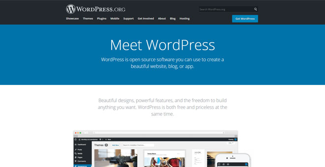 wordpress-best-blogging-platform