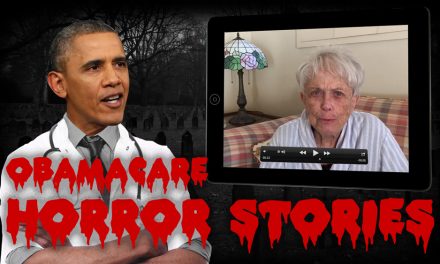 Obamacare Horror Stories: Submit Yours!