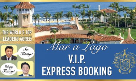 Mar-a-Lago® VIP Reservations