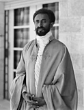 Haile Selassie