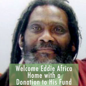 Eddie Africa