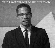 Malcolm X