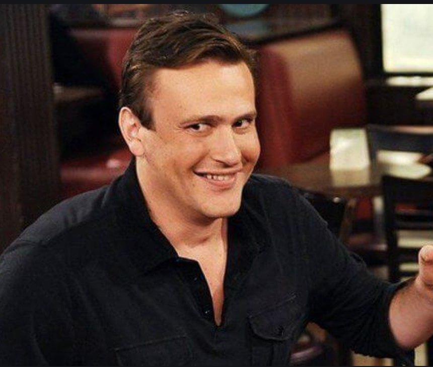 r/HIMYM - Happy Birthday Jason Segel !