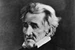 President Andrew Jackson, 1829-1837