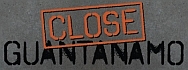 Close Guantanamo