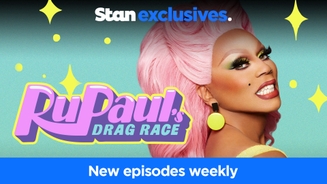 RuPaul's Drag Race