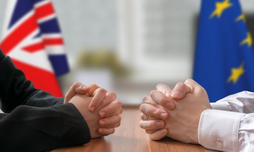 The Brexit EU-UK trade deal: A first analysis