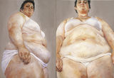 Jenny Saville’s “Strategy” Helped Me See the Beauty of My Body