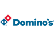 dominos logo