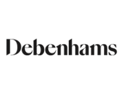 debenhams logo