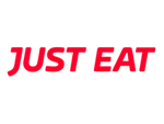 just eat logo