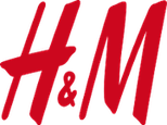 H&M logo