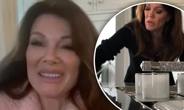 Lisa Vanderpump continues her fight to end China's wet markets during COVID-19 crisis