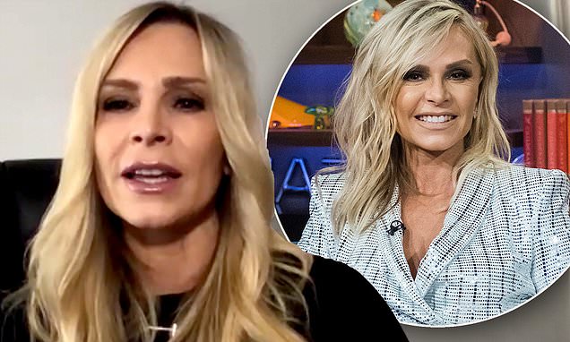 Tamra Judge opens up about feeling left out when RHOC started filming