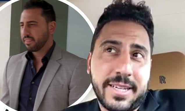 Coronavirus US: Josh Altman says real estate industry is slow