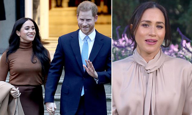 Meghan Markle officially misses her chance to become British citizen