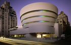 Guggenheim Museum