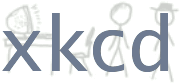 xkcd.com logo