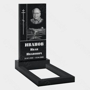 Памятник на могилу (10-595)