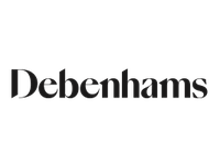 Debenhams discount code