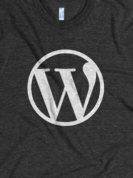 WordPress ereklyék