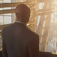 Hitman 3