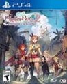 Atelier Ryza 2: Lost Legends & the Secret Fairy