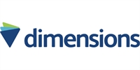 DIMENSIONS logo