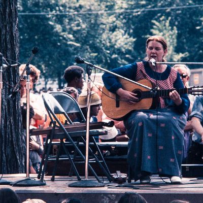 Appalachian Women Heritage Fellows | Smithsonian Folkways Magazine