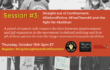 Join Us Thursday, Oct 15 for STRAIGHT OUT OF CONFINEMENT, an Abolition NOW Network WEBINAR!