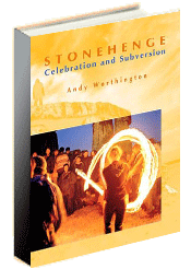 Stonehenge: Celebration & Subversion book cover