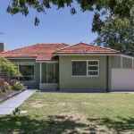 Renovated Perth house with grim history sells for $425,000