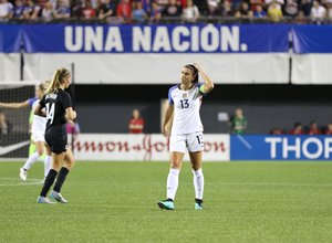 United States women soccer team