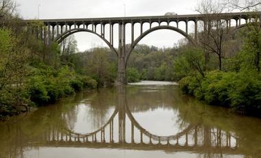 Cleveland Area Bridge Bomb Plot