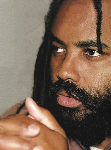 Mumia Abu-Jamal