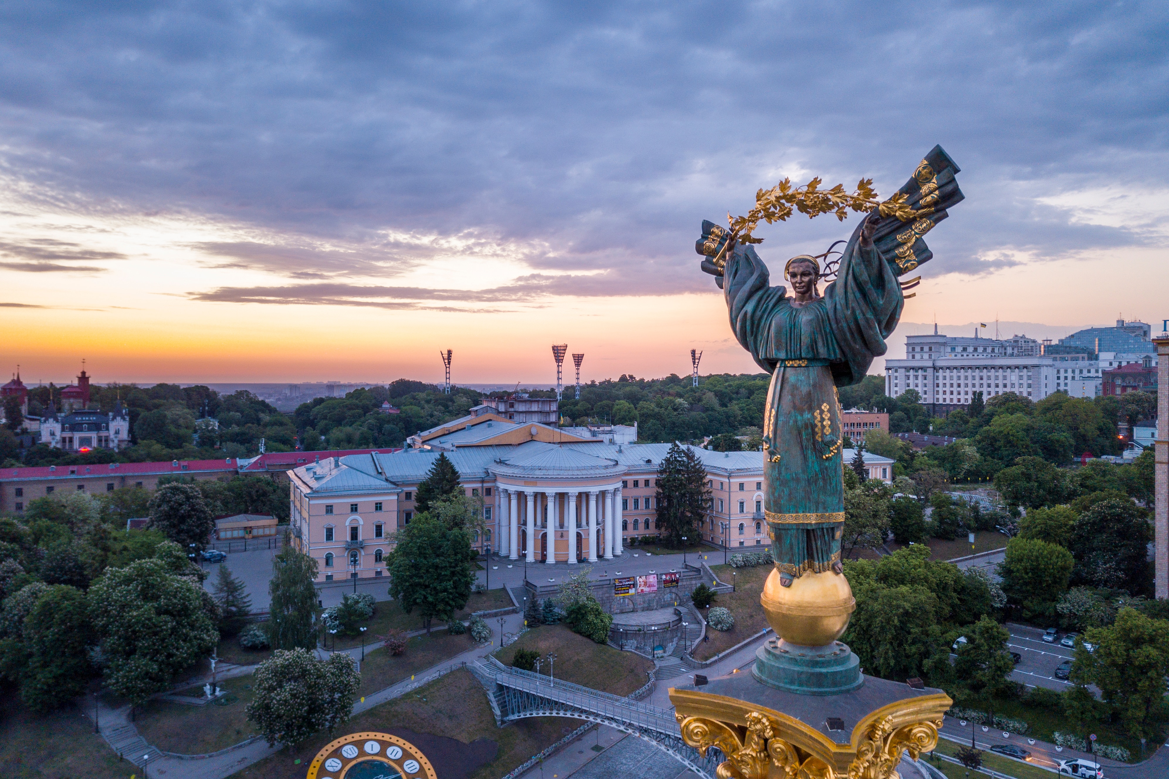 Ukraine [Shutterstock]