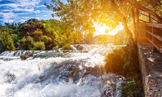 Picture This: Some of the travel industry's favourite photos of Croatia 